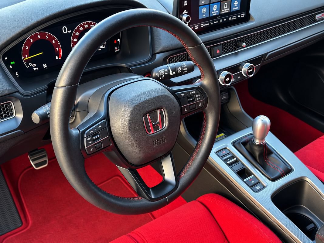 Used 2023 Honda Civic Type R image 16