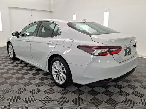 Certified 2024 Toyota Camry LE image 21