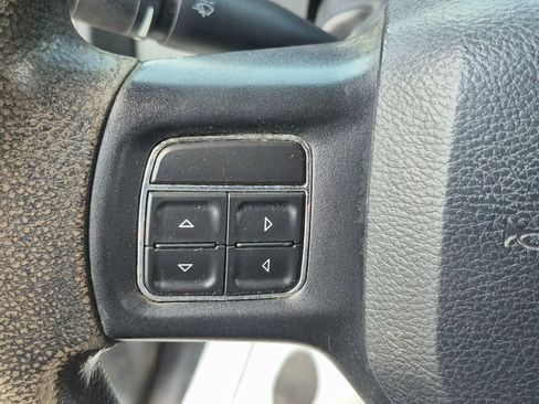 Used 2016 RAM 3500 Tradesman w/ Power Accessory Group image 19