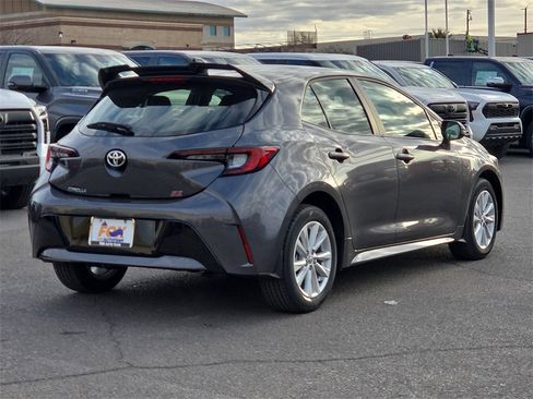 New 2026 Toyota Corolla SE image 5