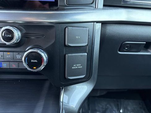 Used 2023 Ford F150 Lariat image 22