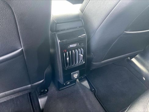Used 2024 Jeep Compass Limited AWD/4WD image 27