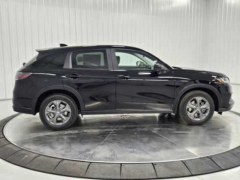 New 2026 Honda HR-V LX image 6