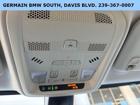 Used 2021 Cadillac XT5 Premium Luxury image 20