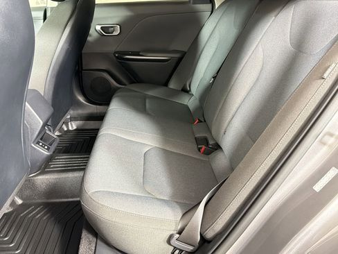 Used 2025 Kia K4 FWD image 15