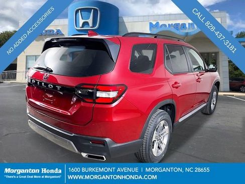 New 2026 Honda Pilot EX-L image 6