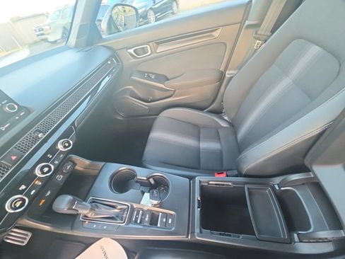 Used 2024 Honda Civic Sport image 23