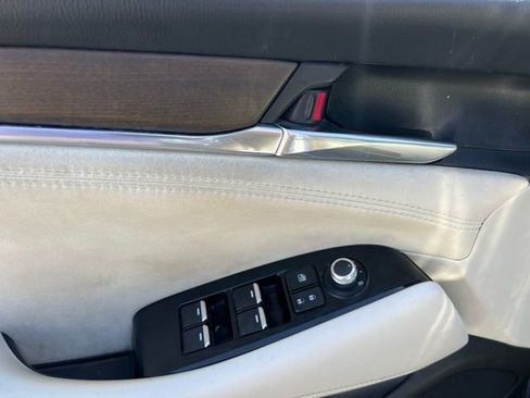 Used 2018 MAZDA MAZDA6 Signature image 22