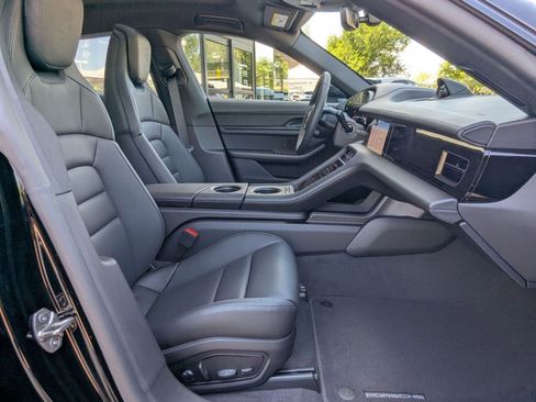 New 2026 Porsche Taycan 4S AWD/4WD image 24