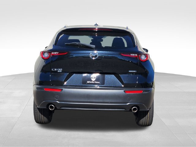 Used 2024 MAZDA CX-30 AWD 2.5 S w/ Premium Package image 8