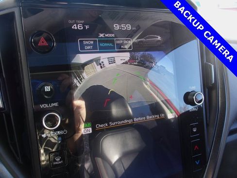 Used 2025 Subaru Crosstrek 2.5i Limited w/ Crosstrek Mirror Package image 5