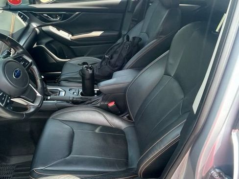 Used 2018 Subaru Crosstrek 2.0i Limited w/ Popular Package #3 AWD/4WD image 8