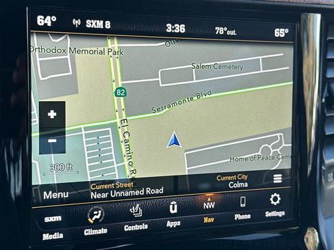 Used 2021 RAM 1500 Limited image 24