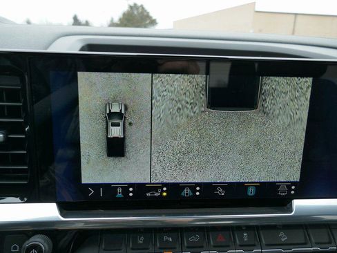 New 2026 Chevrolet Silverado 2500 LTZ w/ LTZ Plus Package image 25