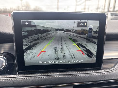 Used 2022 Lincoln Corsair AWD w/ Equipment Group 101A image 26