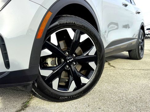 Used 2023 Kia Sportage X-Line w/ X-Line Premium Package image 2