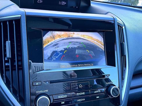 Used 2019 Subaru Crosstrek 2.0i Premium w/ Moonroof Package image 28