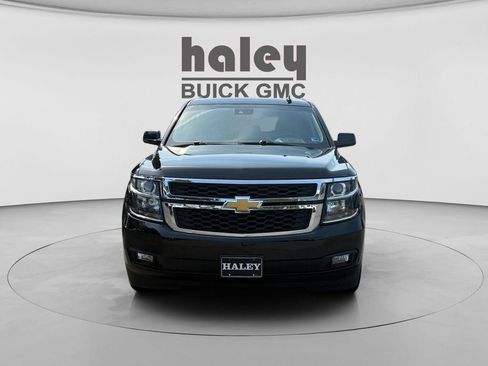 Used 2016 Chevrolet Tahoe LT AWD/4WD image 8