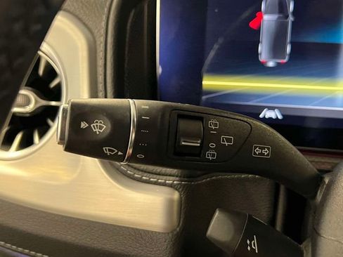 Certified 2021 Mercedes-Benz G 63 AMG 4MATIC image 23
