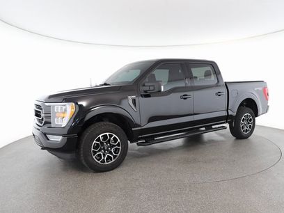 Used 2023 Ford F150 XLT w/ Equipment Group 302A High