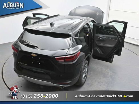 New 2026 Chevrolet Blazer LT w/ Convenience Package image 37