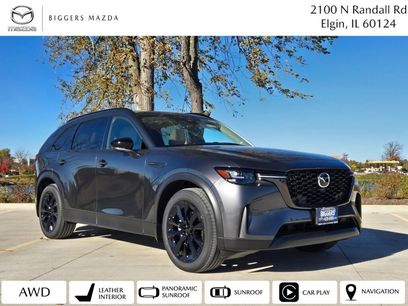 New 2026 MAZDA CX-90 3.3 Turbo w/ Premium Sport Pkg