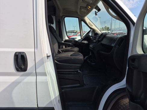 Used 2020 RAM ProMaster 1500 FWD image 27
