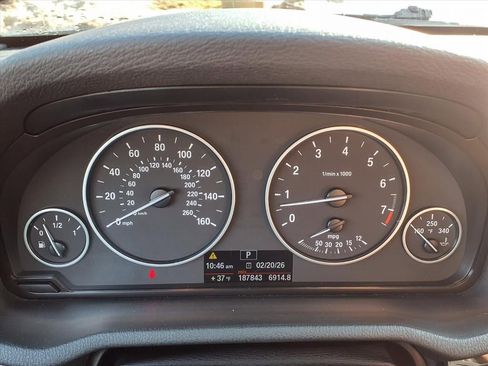 Used 2012 BMW X3 xDrive28i image 19