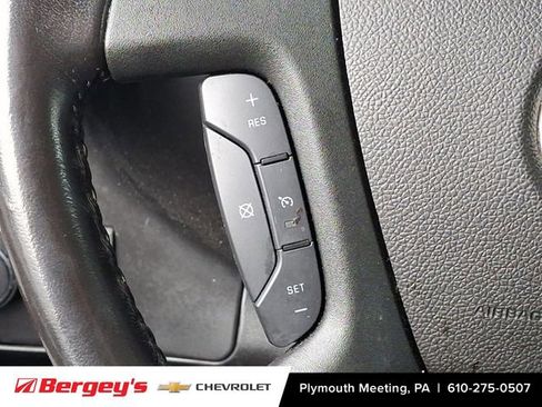 Certified 2020 Chevrolet Express 3500 LS image 23