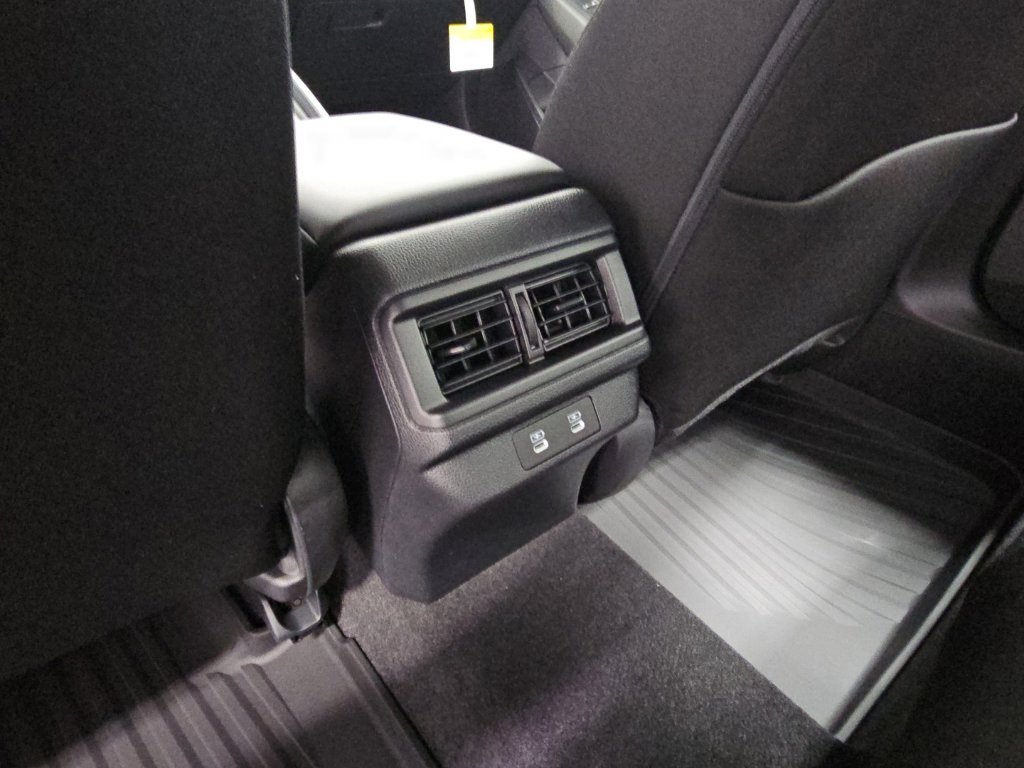 New 2026 Honda Accord LX image 28