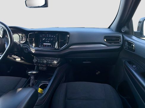 Used 2023 Dodge Durango GT AWD/4WD image 18