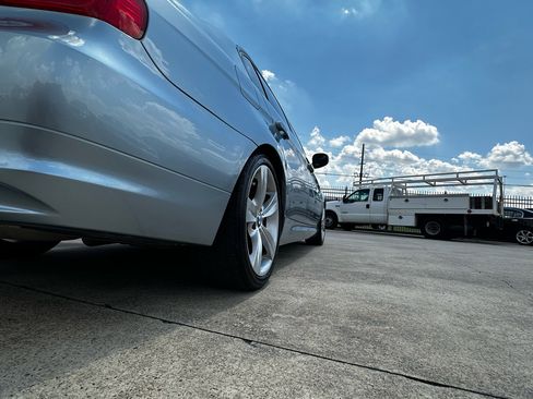 Used 2010 BMW 335i 335i Sedan image 54