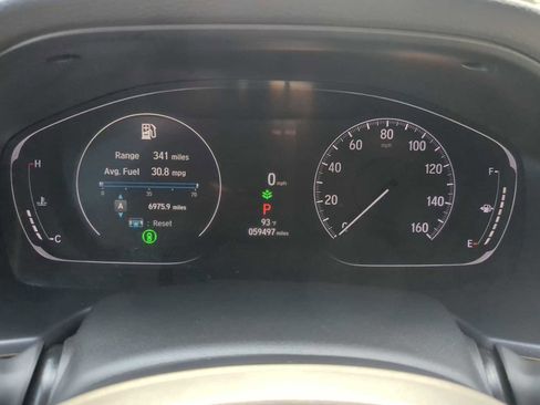 Used 2022 Honda Accord Sport image 18
