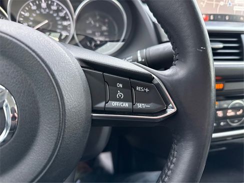 Used 2017 MAZDA MAZDA6 Touring image 33