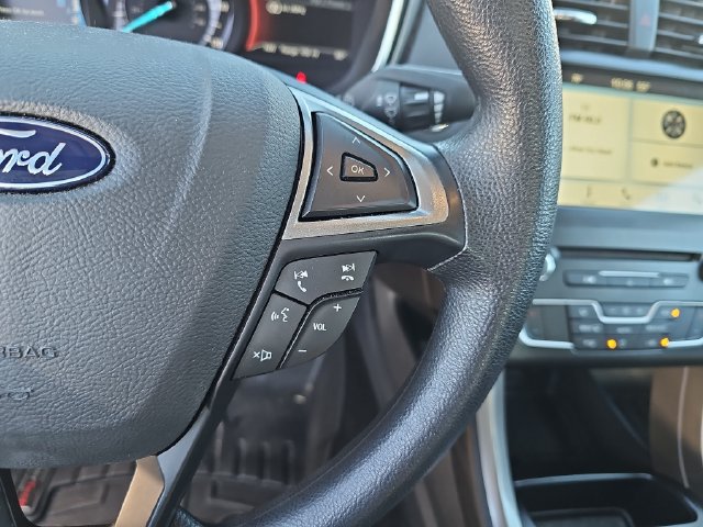 Used 2018 Ford Fusion SE FWD image 18