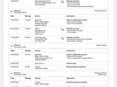 Used 2017 Chevrolet Cruze LT image 52