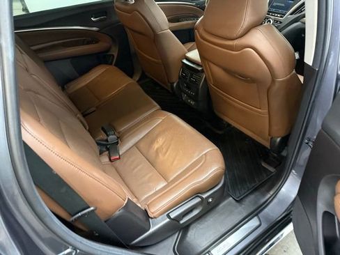 Used 2020 Acura MDX SH-AWD w/ Technology Package image 29