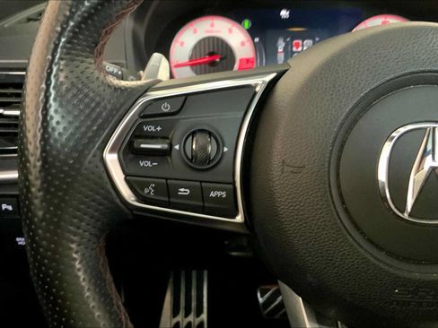 Used 2022 Acura RDX w/ Advance Package FWD image 23