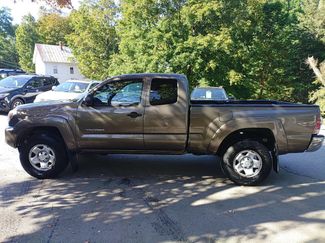 Used 2012 Toyota Tacoma 4x4 Access Cab V6 image 1