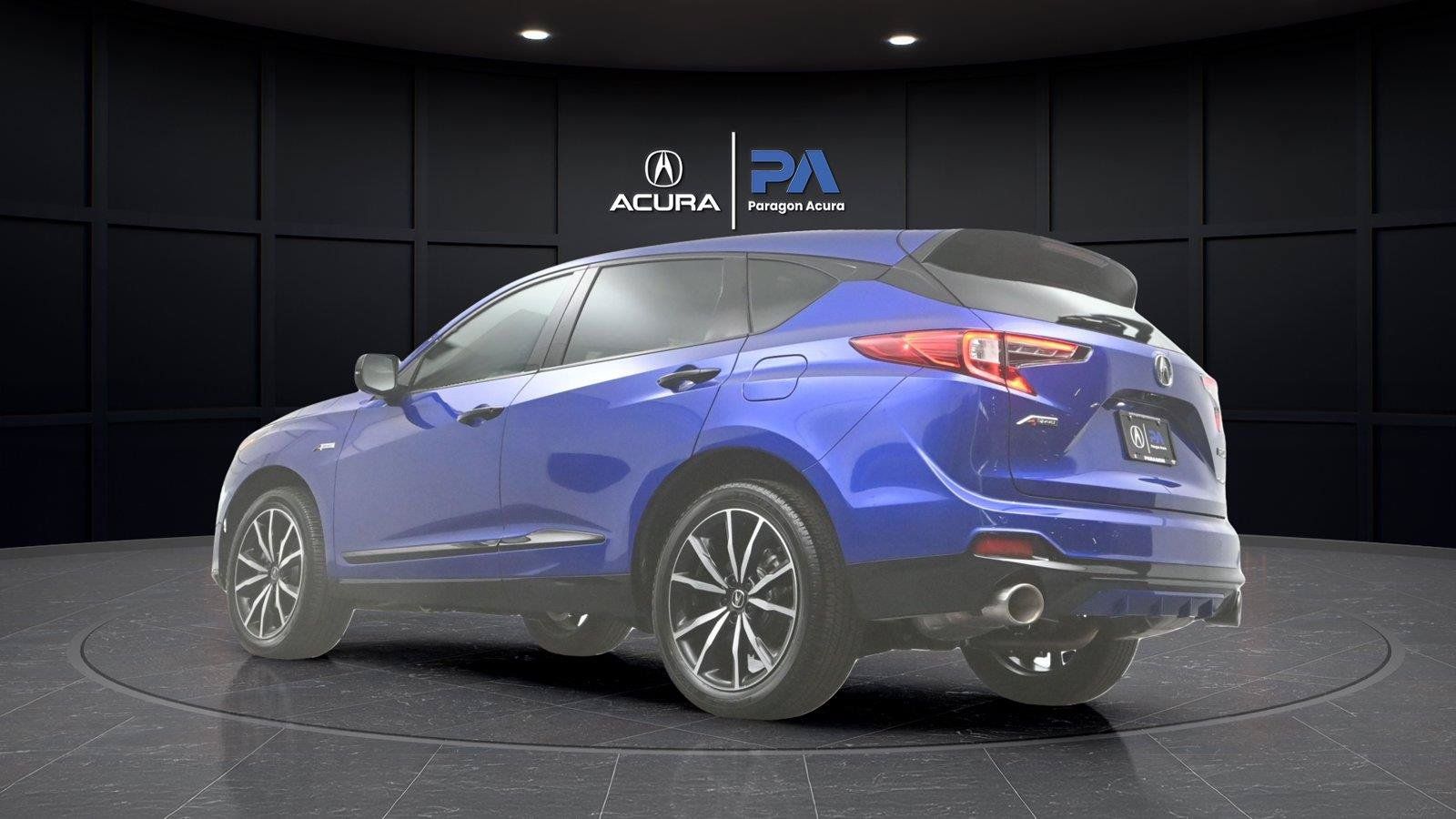 Certified 2026 Acura RDX w/ Advance Package AWD/4WD image 31