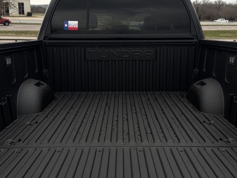 New 2026 Toyota Tundra 1794 Edition AWD/4WD image 31