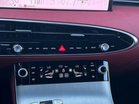 New 2026 Genesis GV70 3.5T Sport Advanced image 21