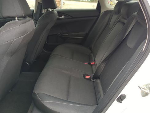 Used 2020 Honda Insight EX image 25