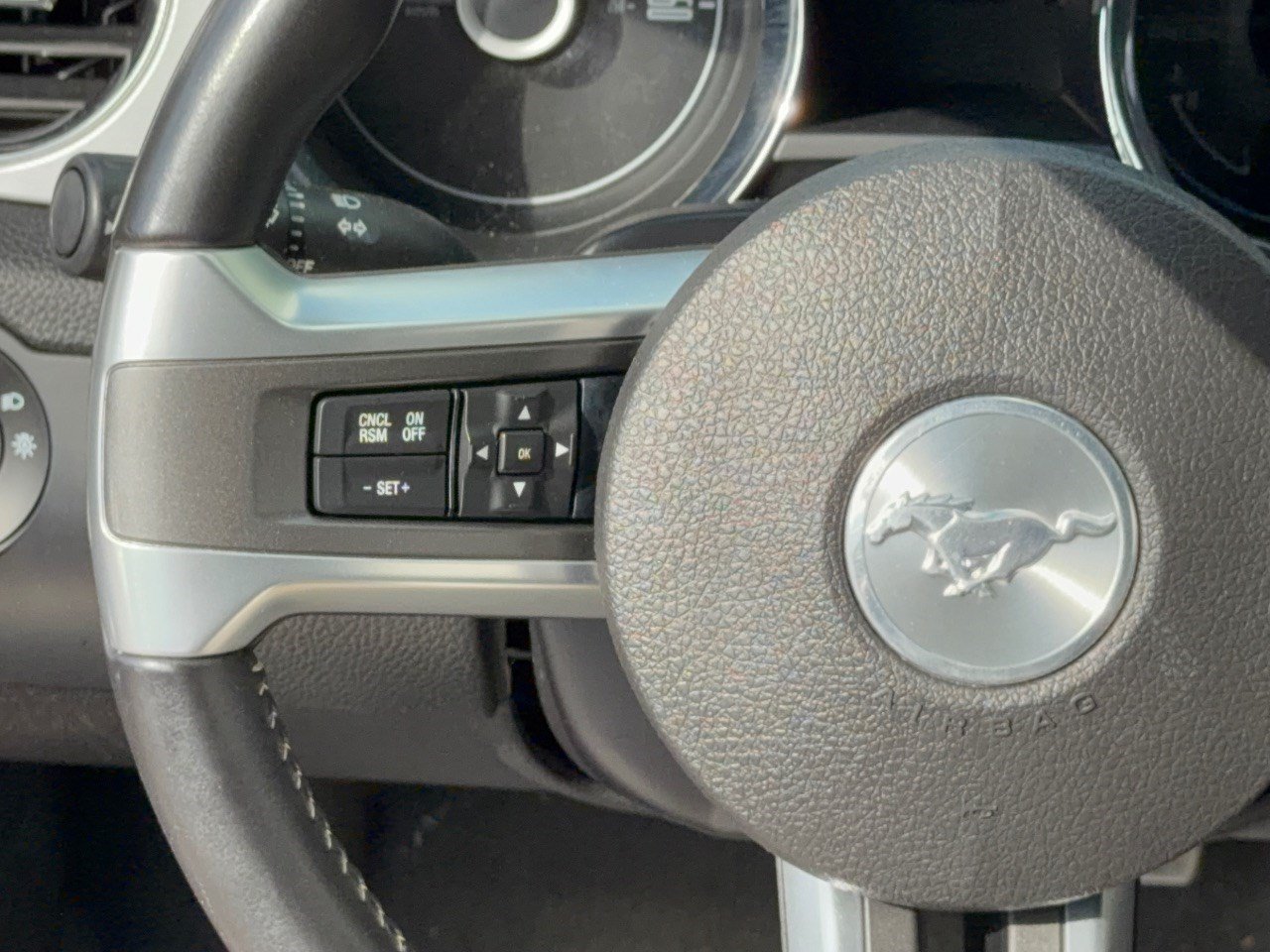 Used 2014 Ford Mustang Premium w/ Equipment Group 202A RWD image 18