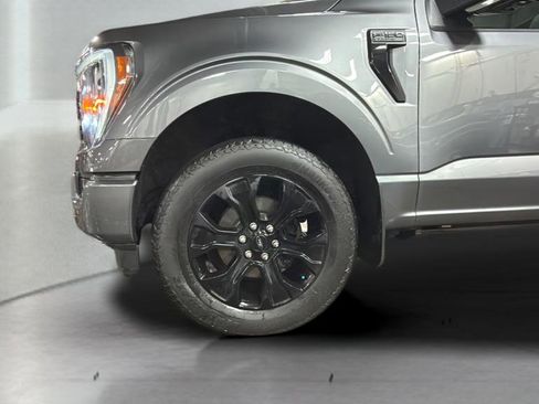 Used 2023 Ford F150 Lariat w/ Equipment Group 502A High image 14