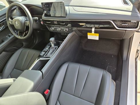 New 2026 Acura ADX FWD image 21