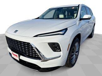 New 2026 Buick Enclave Avenir w/ Super Cruise Package video 1