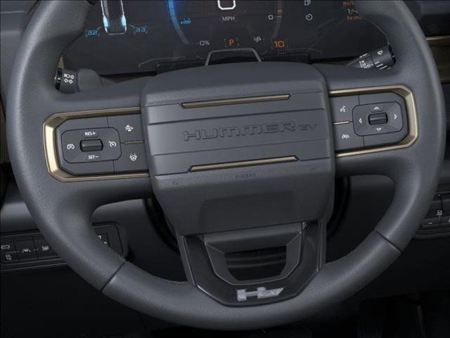 New 2024 GMC Hummer EV 2X w/ Extreme Off-Road Package AWD/4WD image 19