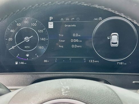 Certified 2024 Kia Sportage X-Pro AWD/4WD image 12