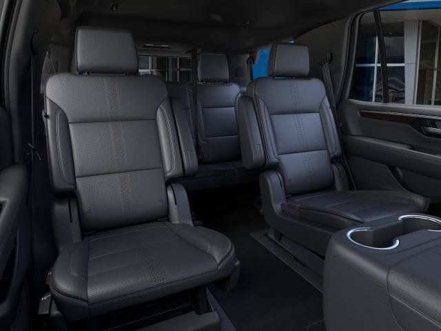 New 2026 Chevrolet Tahoe High Country AWD/4WD image 42